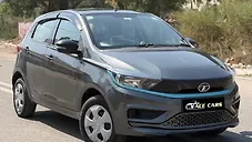 Used Tata Tiago EV XT Long Range [2022-2025] in Delhi