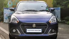 Used Maruti Suzuki Swift ZXi AMT [2021-2023] in Mumbai
