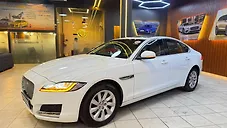 Used Jaguar XF Prestige Petrol [2017-2020] in Navi Mumbai