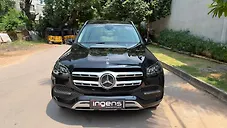 Used Mercedes-Benz GLS 400d 4MATIC [2020-2023] in Hyderabad