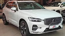 Used Volvo XC60 B5 Ultra in Bangalore