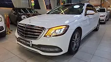 Used Mercedes-Benz S-Class (W222) S 450 in Navi Mumbai