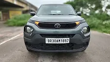 Used Tata Punch Adventure MT in Muzaffarpur