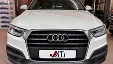 Used Audi Q3 30 TDI Premium FWD in Ahmedabad