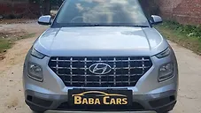 Used Hyundai Venue S 1.4 CRDi in Agra