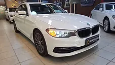 Used BMW 5 Series 530i Sport Line in Navi Mumbai