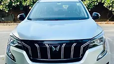 Used Mahindra Old Generation XUV700 AX 5 Diesel AT 5 STR [2021] in Ludhiana