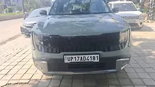 Used Kia Seltos HTK (O) Diesel 1.5L Turbo Manual in Meerut