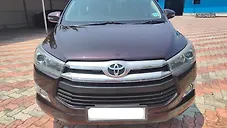 Used Toyota Innova Crysta 2.4 V Diesel in Kallakurichi