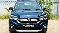 Used Maruti Suzuki XL6 Alpha AT Petrol [2023-2025] in Chennai