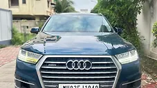 Used Audi Q7 45 TDI Premium Plus in Nagpur