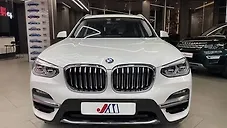 Used BMW X3 xDrive 30i Luxury Line in Ahmedabad