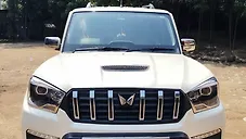 Used Mahindra Scorpio S11 MT 7S [2022] in Kolkata