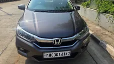 Used Honda City 4th Generation VX CVT Petrol in Mumbai