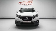 Used Honda CR-V 2.4 AT in Hyderabad