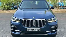 Used BMW X5 xDrive 30d in Nagpur