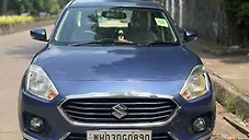 Used Maruti Suzuki Dzire VXi in Mumbai