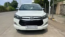 Used Toyota Innova Crysta 2.4 Z 7 STR in Mumbai