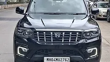 Used Mahindra Scorpio N Z8 L 2WD Diesel 2.2L Turbo Automatic 7 STR in Mumbai