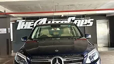 Used Mercedes-Benz GLE 250 d in Pune