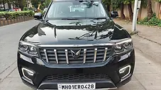 Used Mahindra Scorpio N Z8 L Diesel AT 4WD 7 STR [2024-2025] in Mumbai