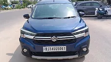 Used Maruti Suzuki XL6 Alpha MT Petrol in Jaipur
