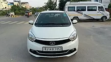 Used Tata Tigor Revotron XT in Jaipur