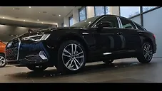 Used Audi A6 Technology 45 TFSI [2019-2024] in Chennai