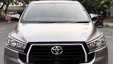Used Toyota Innova Crysta GX 2.4 7 STR in Chennai