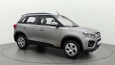 Used Maruti Suzuki Vitara Brezza VXi in Hyderabad