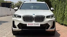 Used BMW X3 xDrive20d M Sport in Chennai