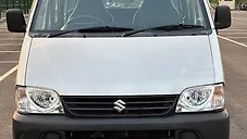 Used Maruti Suzuki Eeco 5 STR AC (O) CNG in Thane