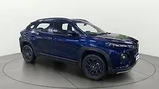 Used Maruti Suzuki Fronx Delta Plus Petrol 1.2L Manual in Karnal
