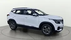 Used Kia Seltos HTK Plus 1.5 [2019-2020] in Karnal