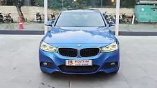 Used BMW 3 Series GT 330i M Sport [2017-2019] in Chennai