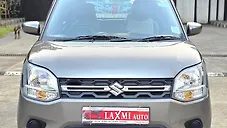 Used Maruti Suzuki Wagon R VXI 1.0 CNG [2023-2025] in Thane
