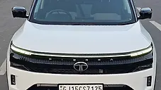 Used Tata Sierra Accomplished Plus Petrol 1.5L Turbo Automatic (TC) in Ahmedabad