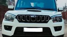 Used Mahindra Scorpio 2021 S5 in Agra