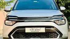 Used Kia Carens Prestige 1.5 Petrol MT 7 STR in Chennai