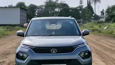 Used Tata Punch Creative iRA Pack MT [2021-2023] in Nashik