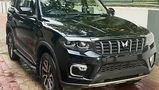 Used Mahindra Scorpio N Z8 T 2WD Petrol 2.0L Turbo Automatic 7 STR in Chennai