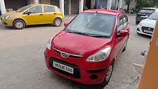 Used Hyundai i10 Sportz 1.2 in Mohali