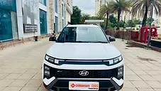 Used Hyundai Creta N Line N10 Petrol Turbo Automatic in Bangalore