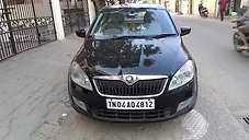Used Skoda Rapid 1.5 TDI CR Elegance in Chennai
