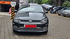 Used Volkswagen Ameo Highline Plus 1.5L AT (D)16 Alloy in Pune