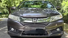 Used Honda City V in Delhi