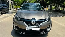 Used Renault Captur RXE Petrol in Bangalore