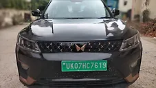 Used Mahindra XUV400 EL PRO 34.5 kWh Dual Tone in Delhi
