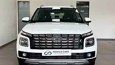 Used Hyundai Venue S (O) 1.2 Petrol [2023-2025] in Vadodara