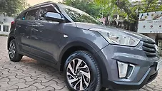 Used Hyundai Creta 1.6 S Petrol in Kanpur